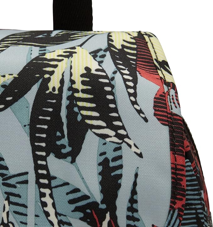 Kipling City Pack Mini Printed Backpack Casual Flower - Image 8