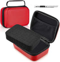 Relaxweex EVA Hard Case with Customizable Foam 7.1 x 4.7 x 3.1 Inch Protective by Relaxweex
