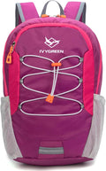 IVYGREEN Little Kids Hiking Backpack by IvygreenOutdoorBackpackGear