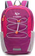 IVYGREEN Little Kids Hiking Backpack by IvygreenOutdoorBackpackGear