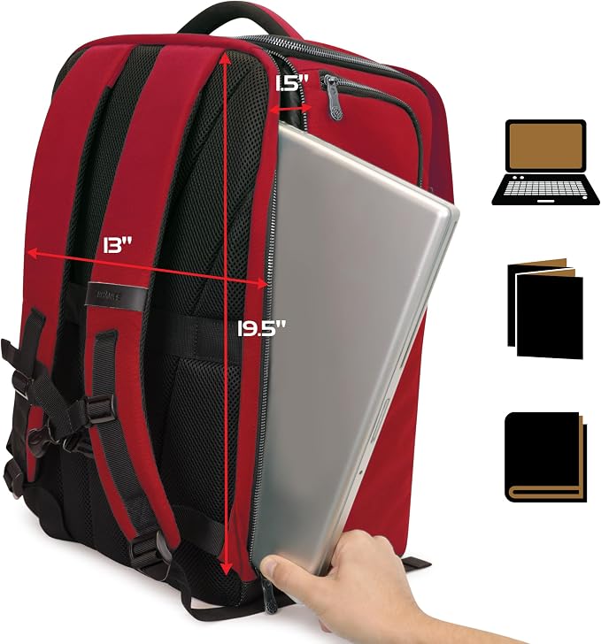 ENHANCE Collector's Edition DnD Backpack - Image 8