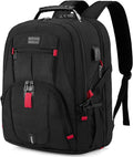 LOVEVOOK 17 Inch Laptop Backpack by LOVEVOOK