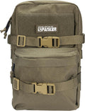 EXCELLENT ELITE SPANKER Tactical MOLLE Hydration Backpack Water Bladder Carrier by EXCELLENTELITESPANKER