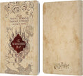 Head Case Designs Officially Licensed Harry Potter The Marauder's Map Prisoner by CaseDesigns