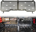 Trumgeta Front Bed MOLLE Panel Fit by TRUMGETA