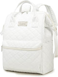 Kinmac Wide Open Style Laptop Backpack College Travel Outdoor Backpack by Kinmac