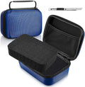 Relaxweex EVA Hard Case with Customizable Foam 13.5 x 9.8 x 5.5 Inch Protective by Relaxweex