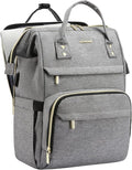LOVEVOOK Laptop Backpack for Women, 15.6 Inch Travel Backpack by LOVEVOOK