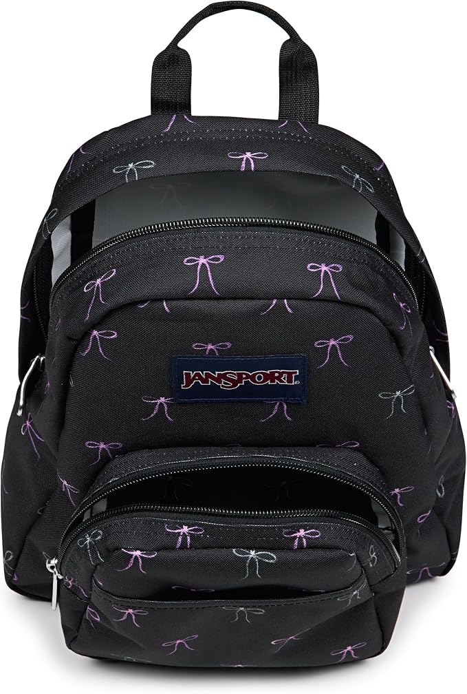 JanSport Half Pint Mini Backpack, 10.2 L - Image 6