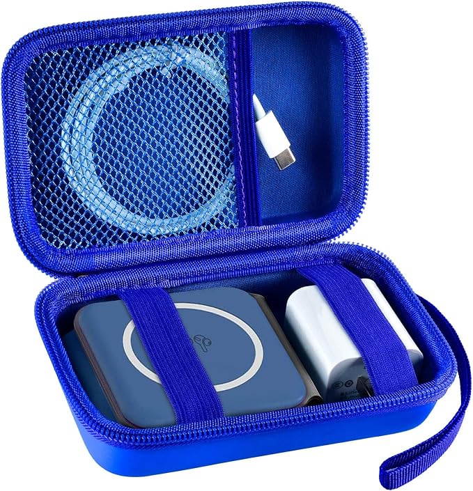 ANKHOH Travel Case for UCOMX for Nano/for Iseyyox/for LISEN/for RTOPS 3 in 1 by Ankhohstoragehardcase