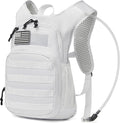 wotony Hydration Backpack with Water Bladder by Wotony