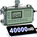 Emergency Weather Radio by Unknown