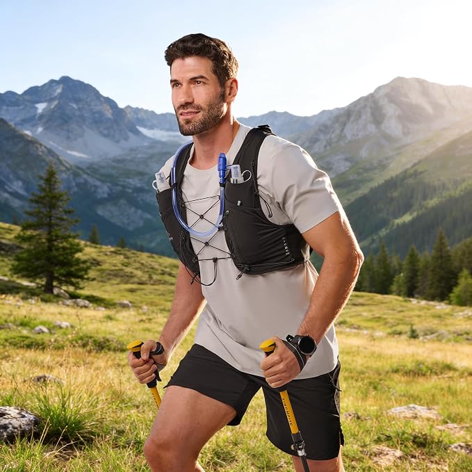 Hydration Bladder, 1.5L Water Bladder - Image 6