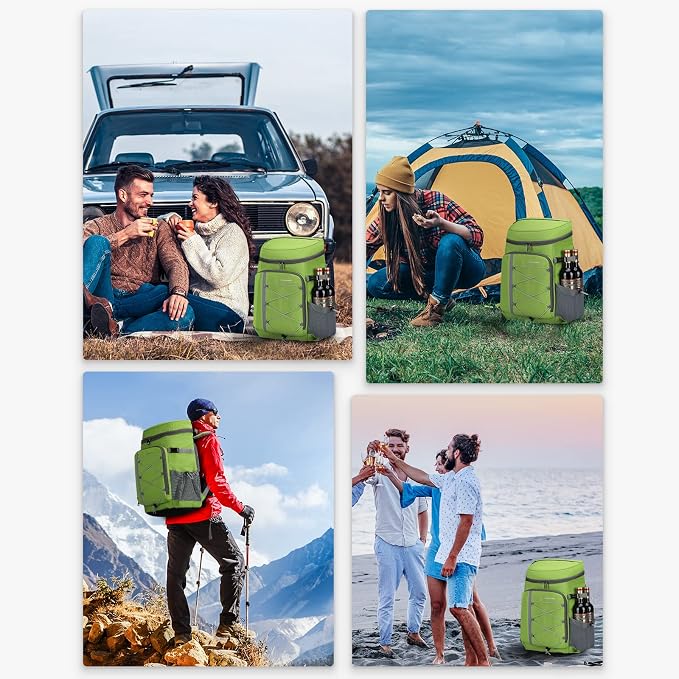 Maelstrom Cooler Backpack - Image 9