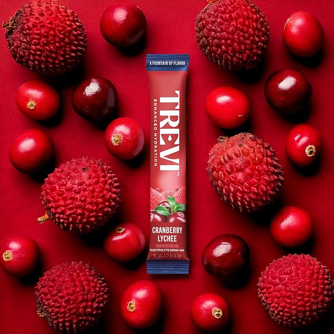 TREVI™ Everyday Sugar Free Electrolytes - Image 2