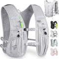BECOJADDE Running Vest Hydration Backpack by BECOJADDE