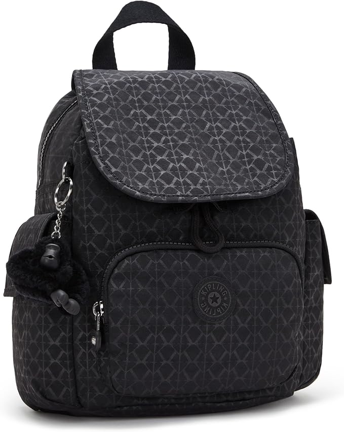 Kipling Women's City Pack Mini Backpack, Lightweight Versatile Daypack - Image 4
