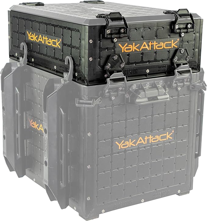 YakAttack ShortStak Upgrade Kit - Image 4