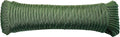 Paracord Rope, Reflective III Parachute Cord 7 Strand Core 550lb, 50ft Army by LUOPUTUO