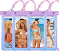 Waterproof Case Compatible by 70+Years+Loved