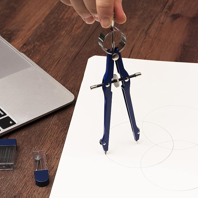 Mr. Pen- Professional Compass - Image 6
