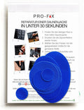 Self-Adhesive Waterproof Repair Patch Kit by DownJacketRepair