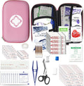 Car-Home Survival First-Aid Kit Emergency-Kit by HOME