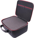 Hard Case with Customizable Foam Insert, 11 x8.26 x4.33 inch Hard Sided by Evanice