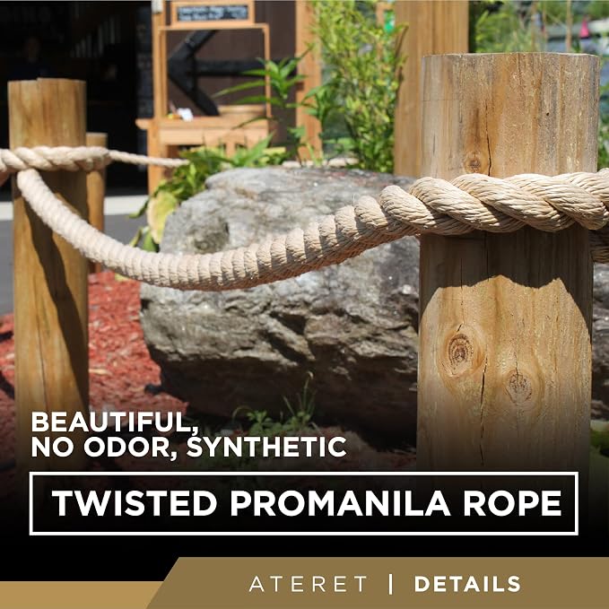 ATERET Twisted ProManila - Image 2