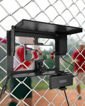 Stouchi Game Changer Mounting Kit, Fence Mount by Stouchi
