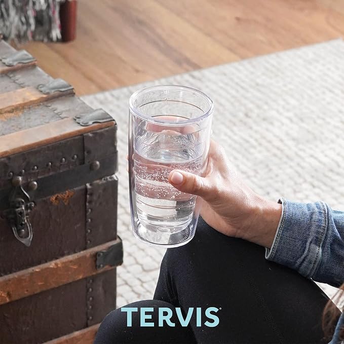 Tervis Clear & Colorful Tabletop - Image 8