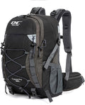 Diamond Candy Waterproof Hiking Backpack by DiamondCandy