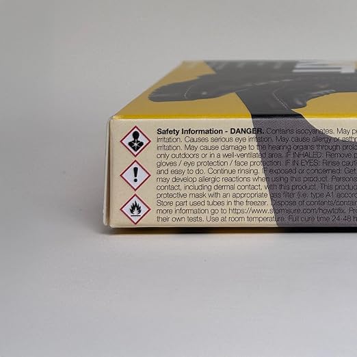 Stormsure Boot and Wader Waterproof Repair Kit - Image 8
