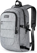 Tzowla Travel Laptop Backpack Water Resistant Anti-Theft Bag by Tzowla