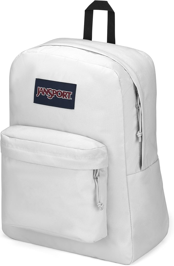 JanSport SuperBreak Plus Backpack - Image 2