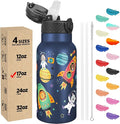 Han's Bottle Kids Water Bottle by han%27s+bottle
