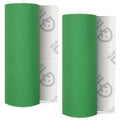 GEAR AID Tenacious Tape 3” x 20” Fabric and Vinyl Gear Repair Tape, Fix Holes by GEARAID