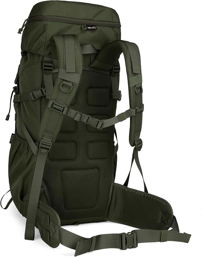 Mardingtop 50L Hiking Backpack, Backpacking Backpack - Image 2