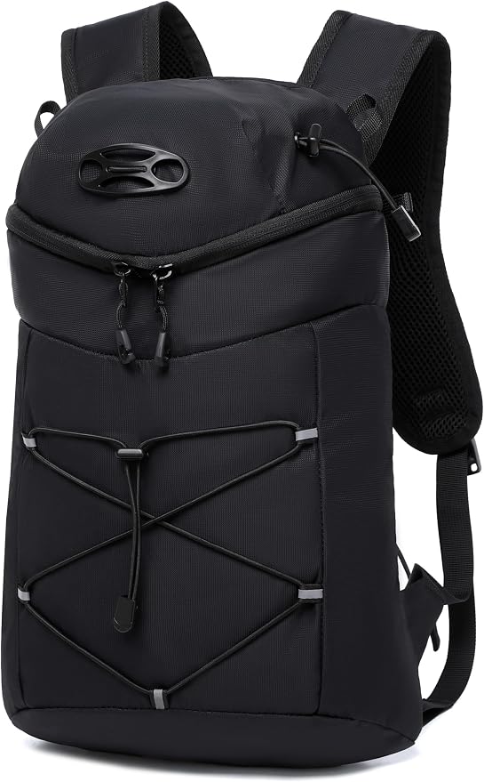 Wotony Lightweight Insulated Backpack - Image 4