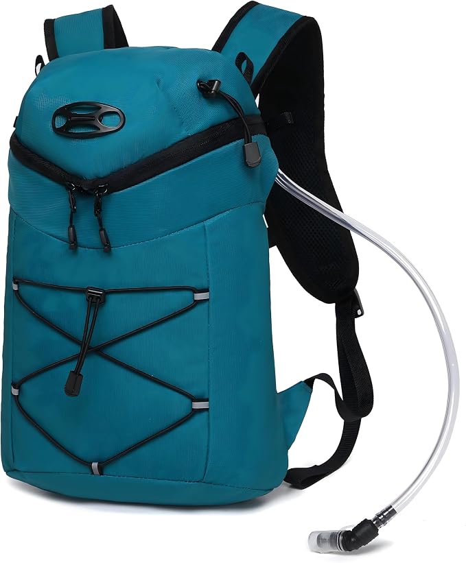 Wotony Lightweight Insulated Backpack by Wotony