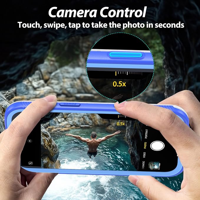 SPORTLINK for iPhone 17 Pro Case - Image 9