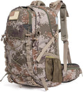 Diamond Candy Waterproof Hiking Backpack by DiamondCandy