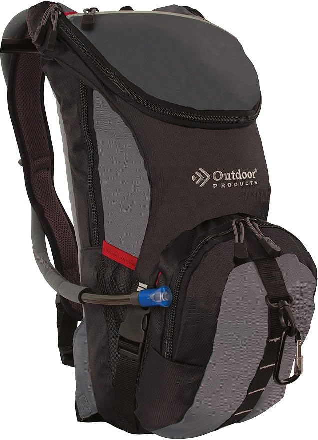 Outdoor Products Ripcord Hydration Pack - Image 2