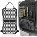 Tactical Rigid MOLLE Panel by Unknown