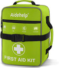 520 Pieces Premium First Aid Kit by Unknown