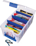 Flambeau Outdoors 4510 Clear Fishing Organizer by FlambeauOutdoors