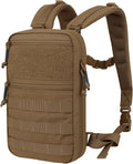 PETAC GEAR Tactical Molle Hydration Pack by PetacGear