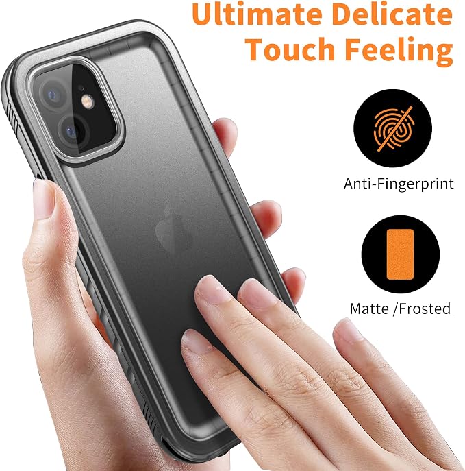 Cozycase TOP Military IP68 Waterproof Case - Image 9