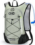 Lightweight Hydration Backpack, Running Backpack by NNEVORHINO