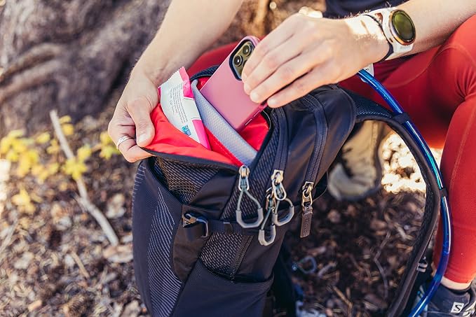 Gregory Sula 8 H2O Unisex Day Hiking/Backpacking Hydration/Mountain Biking - Image 5
